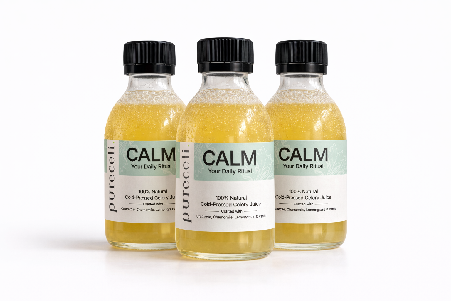 Pureceli Calm