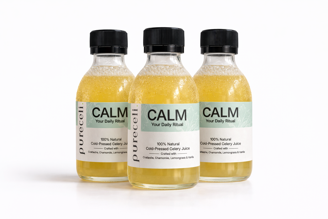 Pureceli Calm