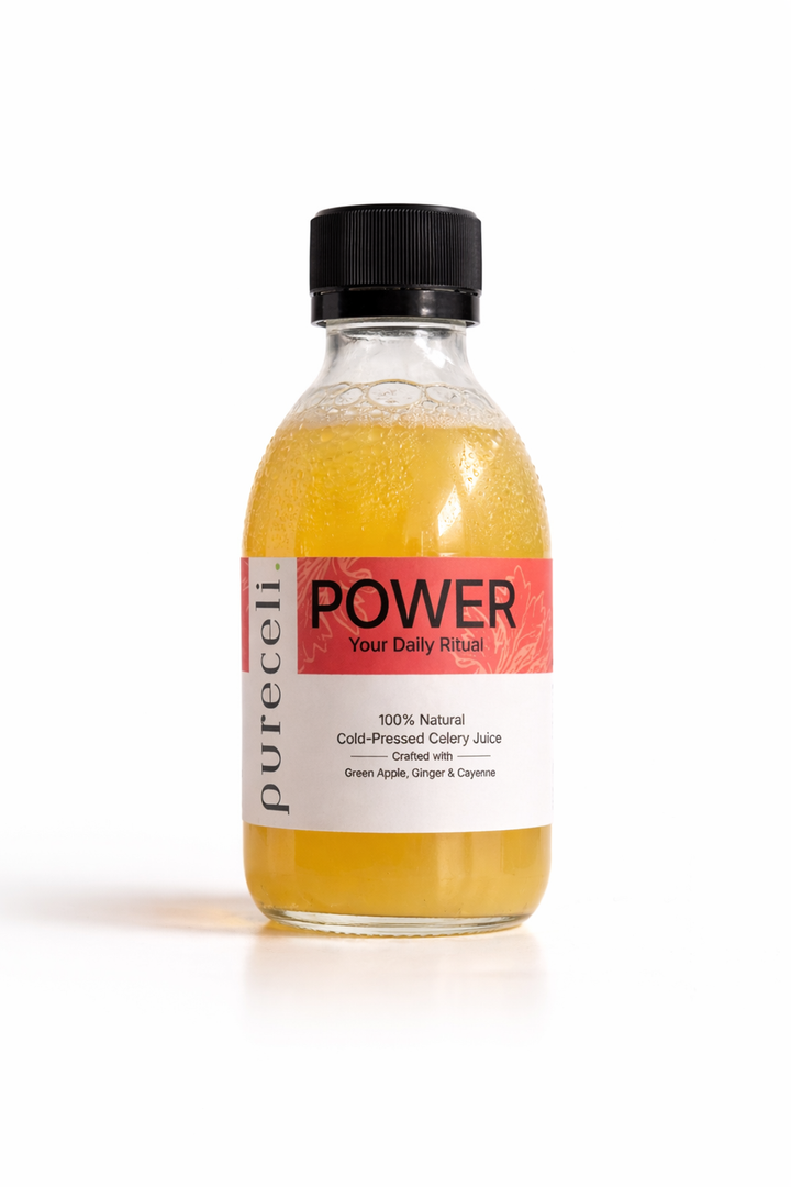 Pureceli Power