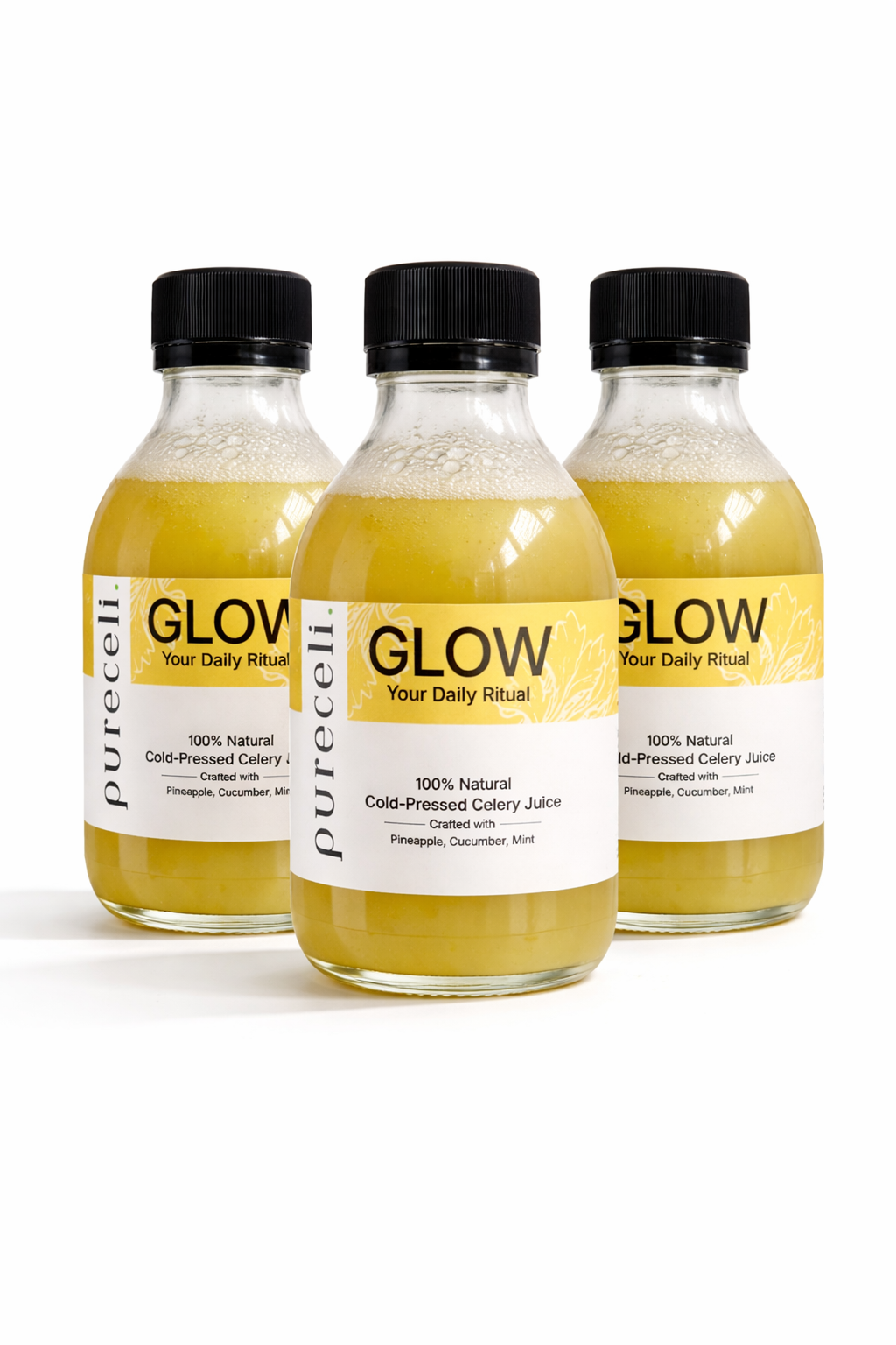 Pureceli Glow