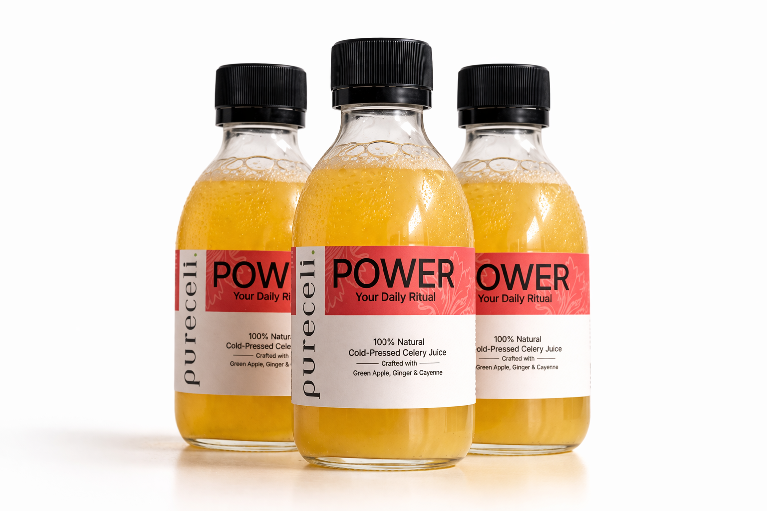 Pureceli Power