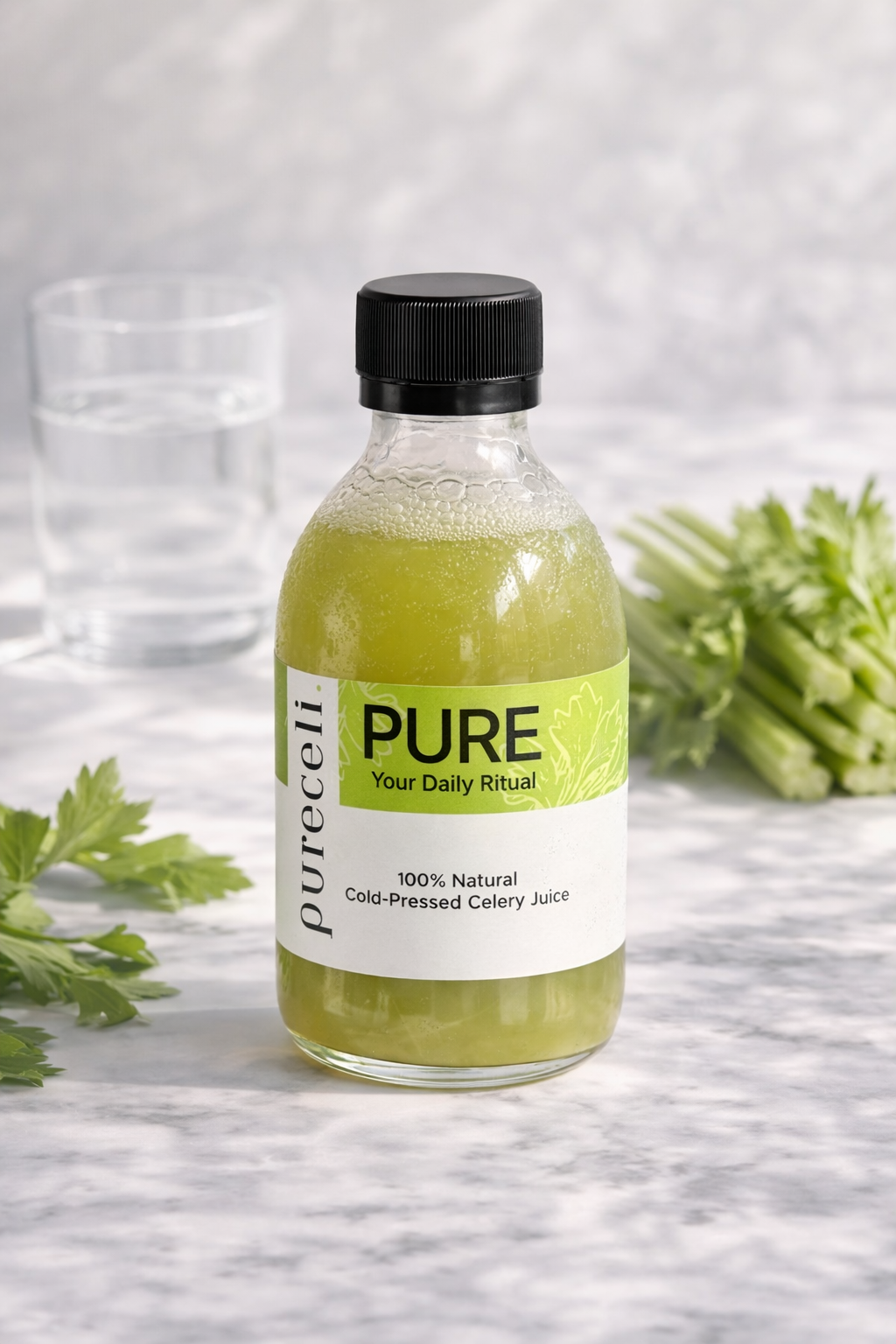 Pureceli Pure