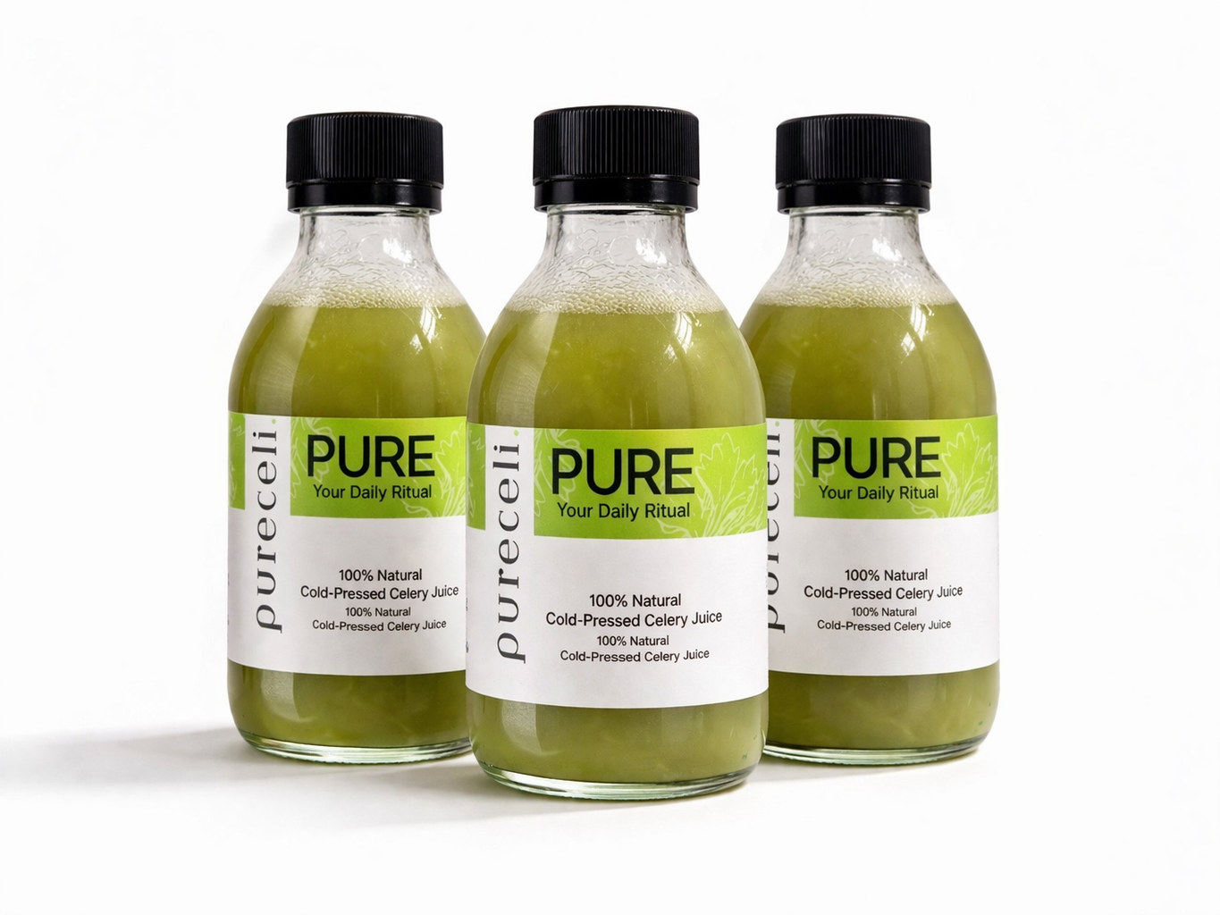Pureceli Pure