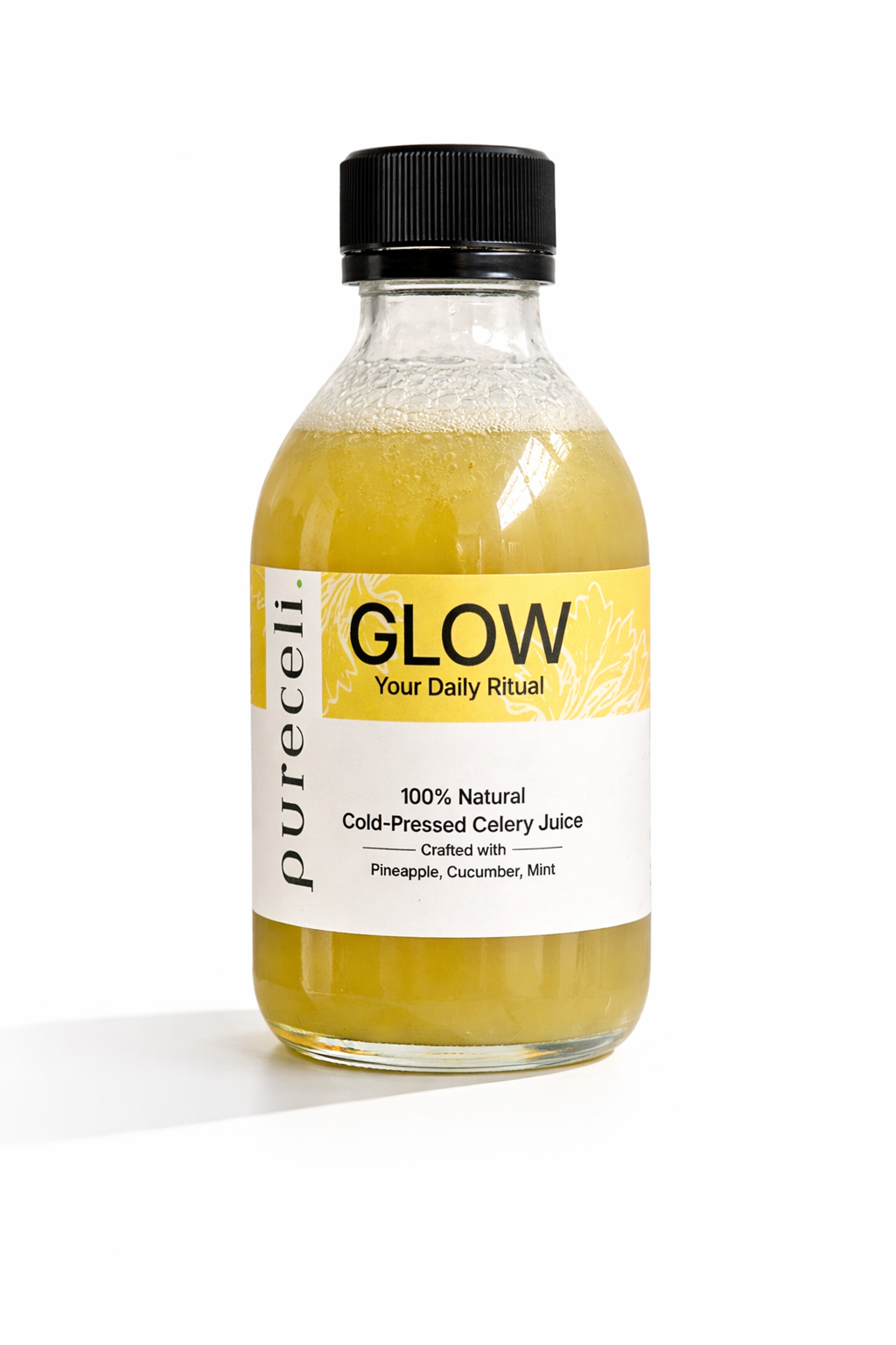 Pureceli Glow