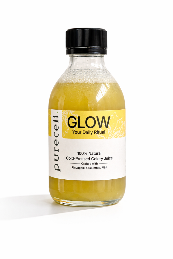 Pureceli Glow