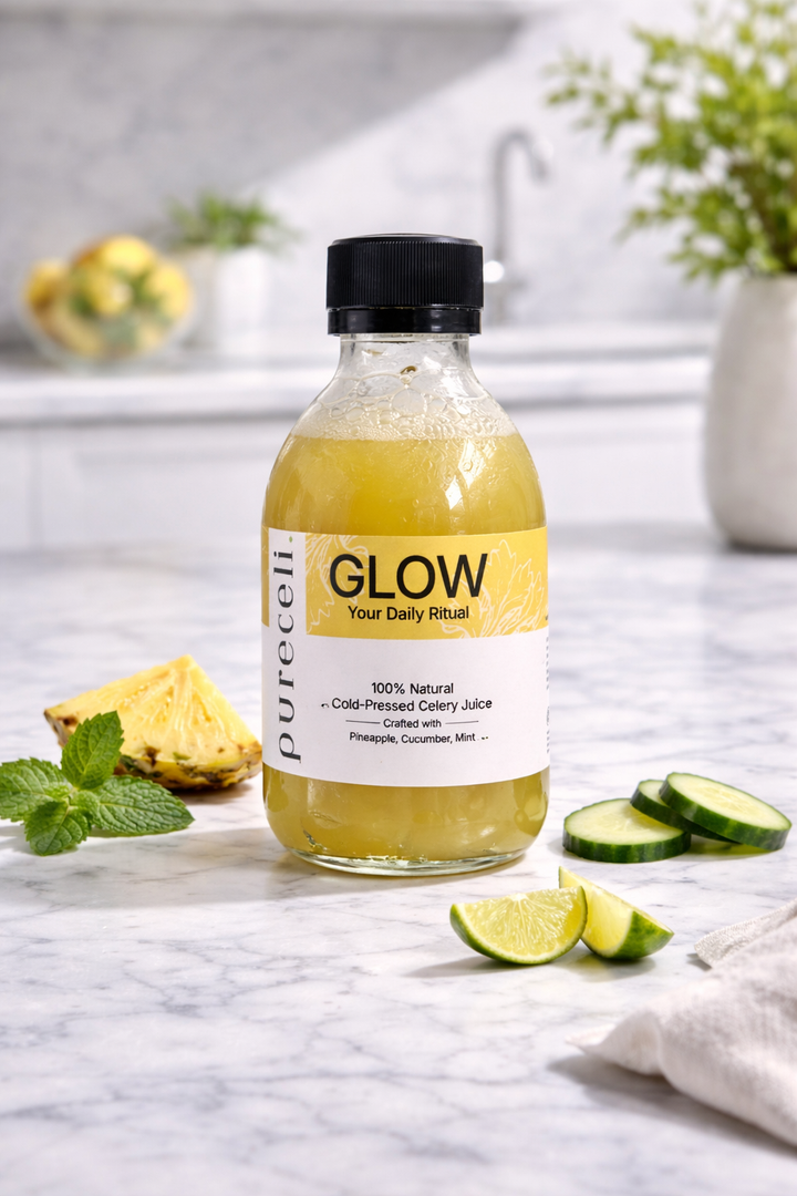 Pureceli Glow
