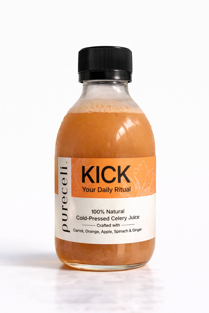 Pureceli Kick
